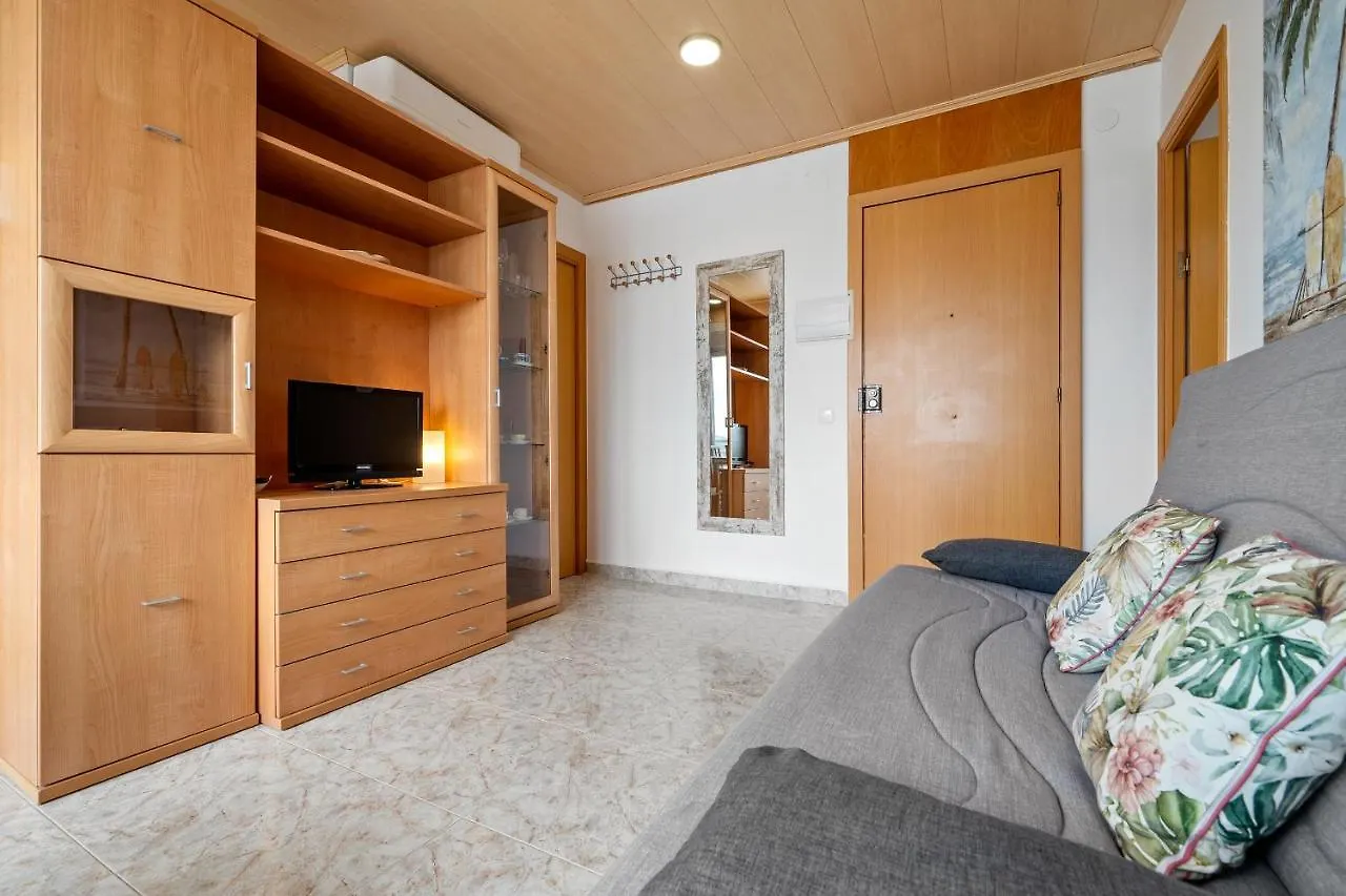 Hauzify I Apartament Parera Apartment Platja d'Aro