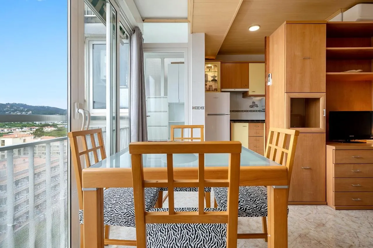 Hauzify I Apartament Parera Apartment Platja d'Aro Spain
