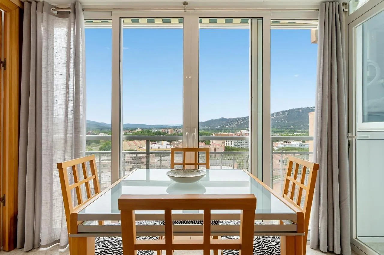 Hauzify I Apartament Parera Apartment Platja d'Aro 0*,  Spain
