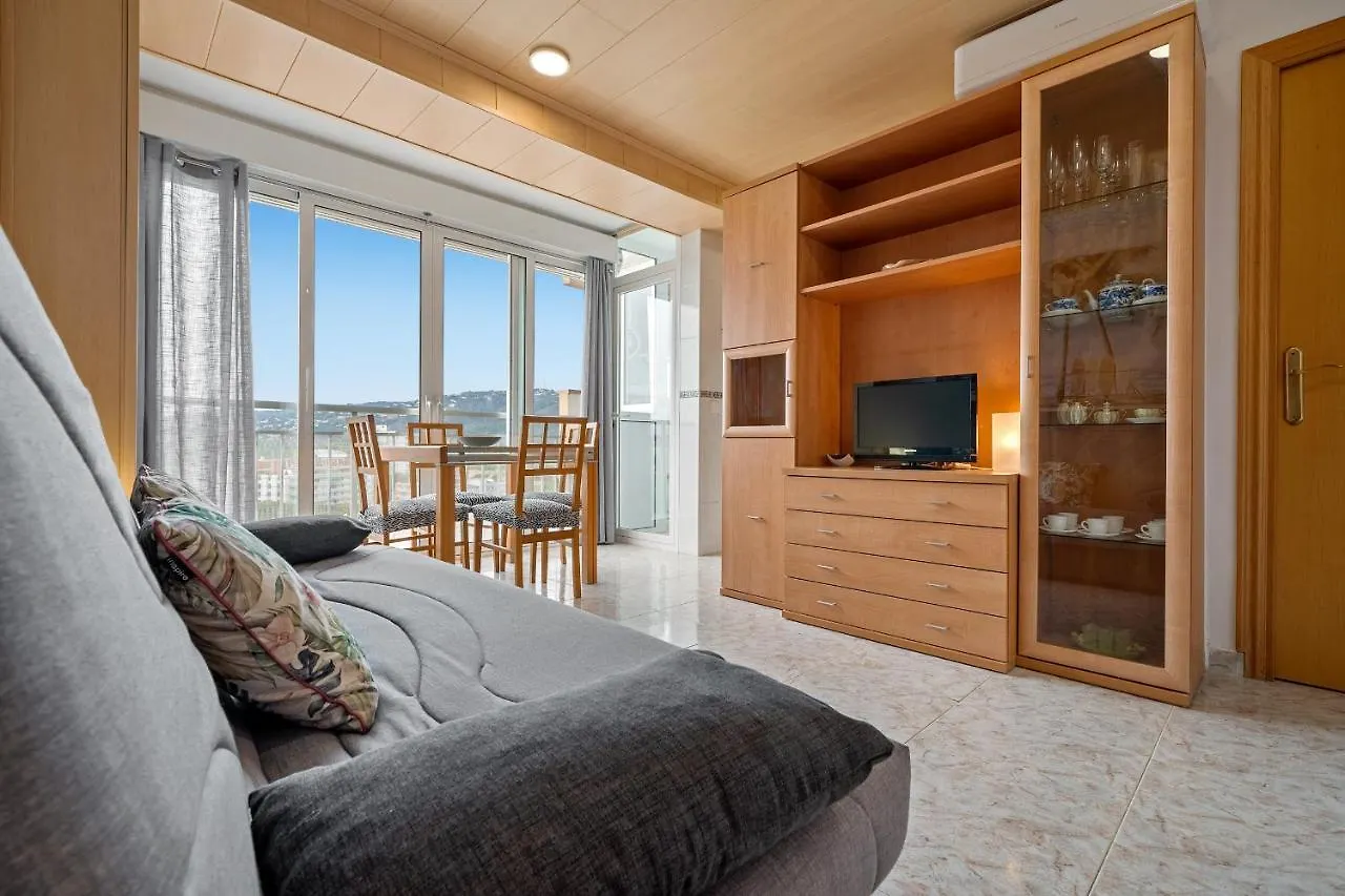 Hauzify I Apartament Parera Apartment Platja d'Aro