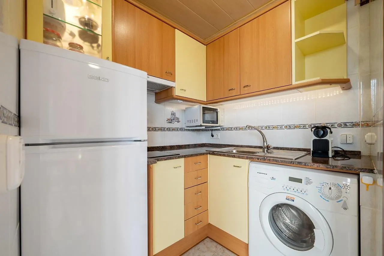 Hauzify I Apartament Parera Apartment Platja d'Aro Spain