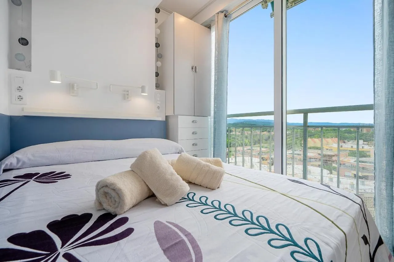 Hauzify I Apartament Parera Apartment Platja d'Aro
