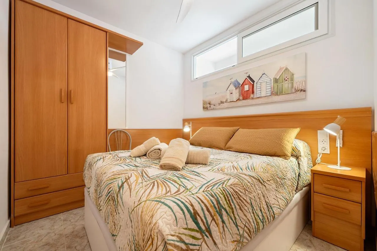 Hauzify I Apartament Parera Apartment Platja d'Aro