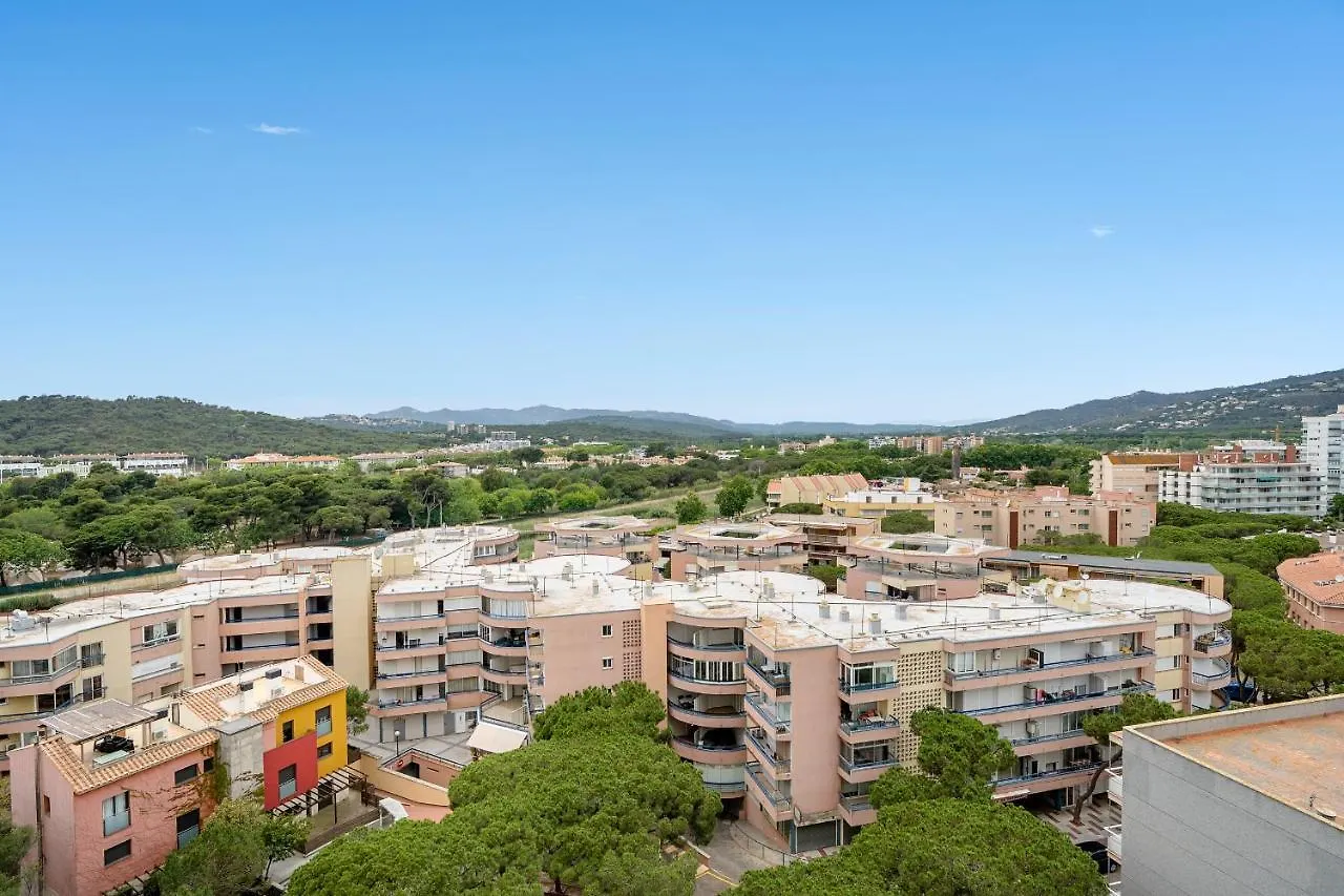 Hauzify I Apartament Parera Apartment Platja d'Aro 0*,
