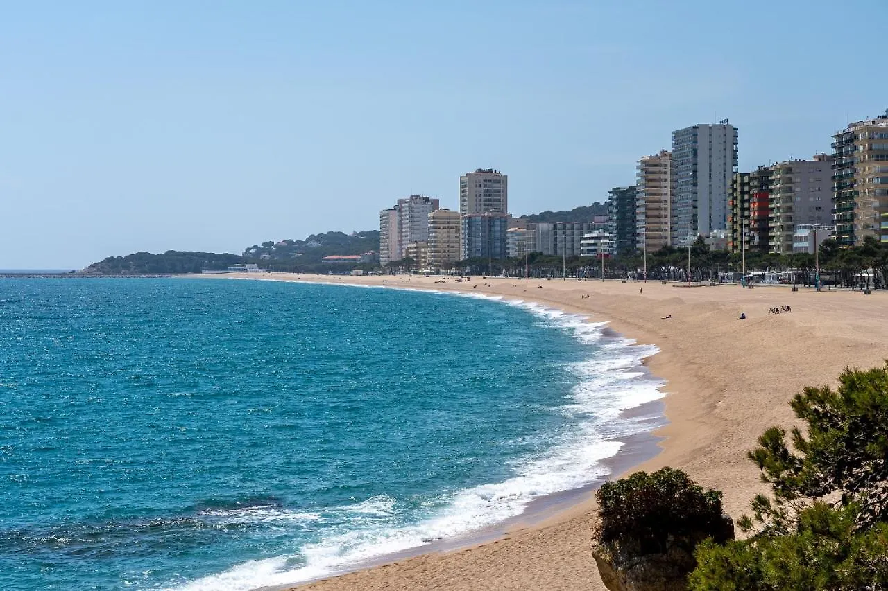 Hauzify I Apartament Parera Apartment Platja d'Aro 0*,  Spain
