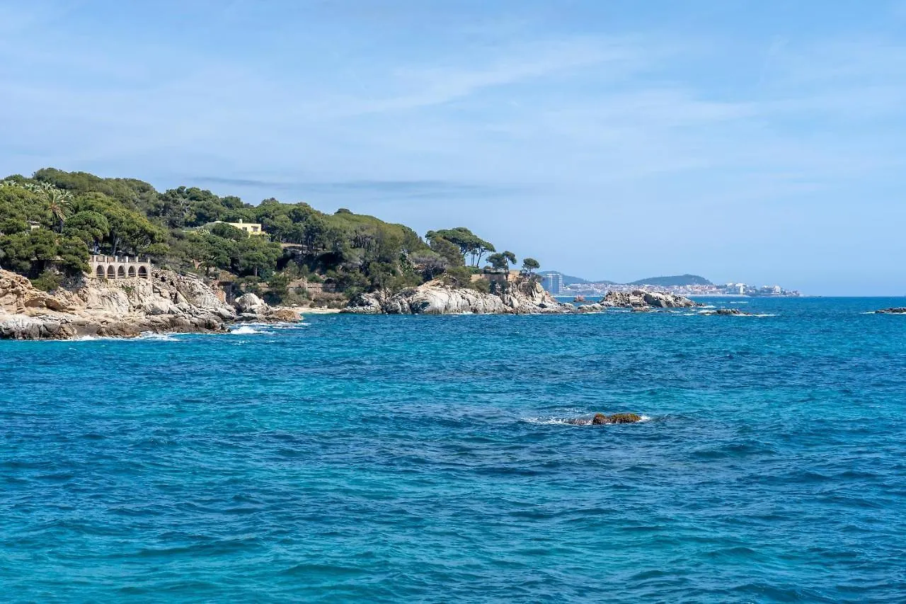 Hauzify I Apartament Parera Apartment Platja d'Aro