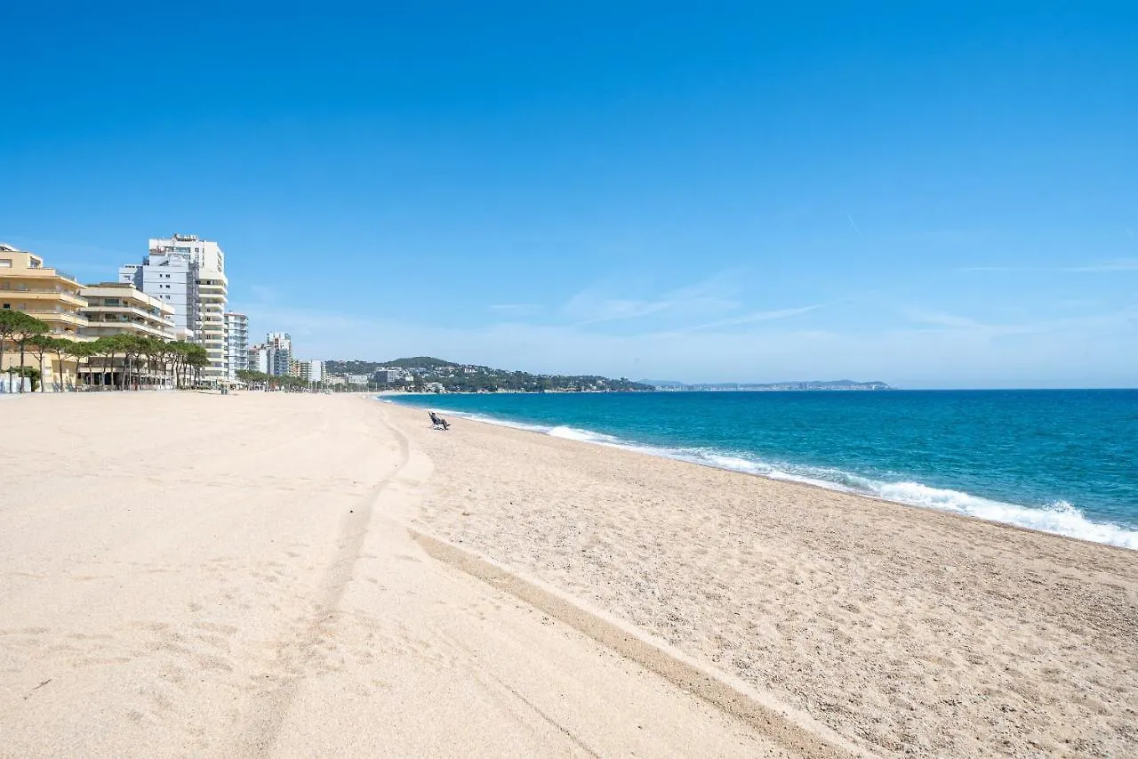 Hauzify I Apartament Parera Apartment Platja d'Aro