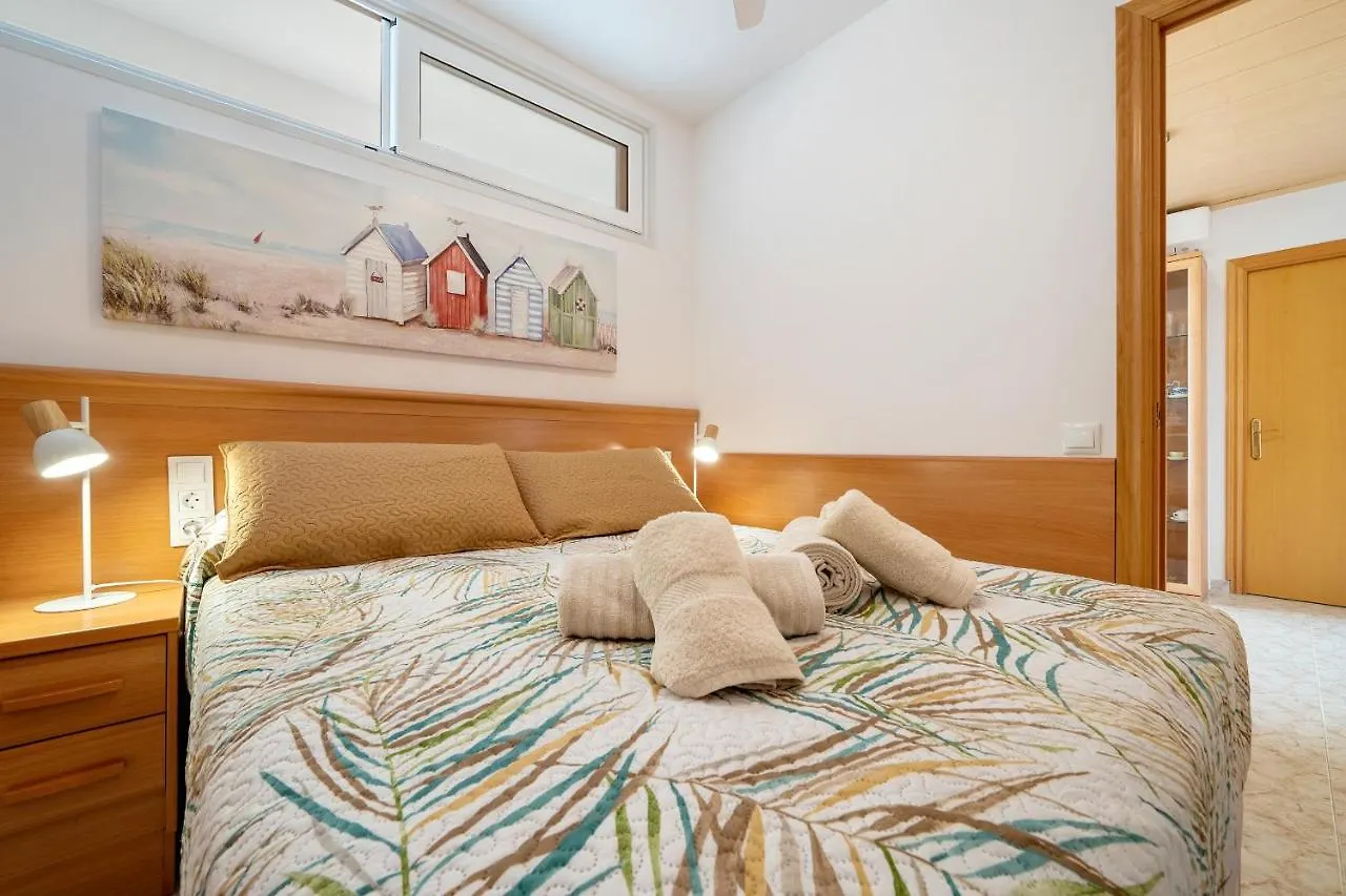 Hauzify I Apartament Parera Apartment Platja d'Aro
