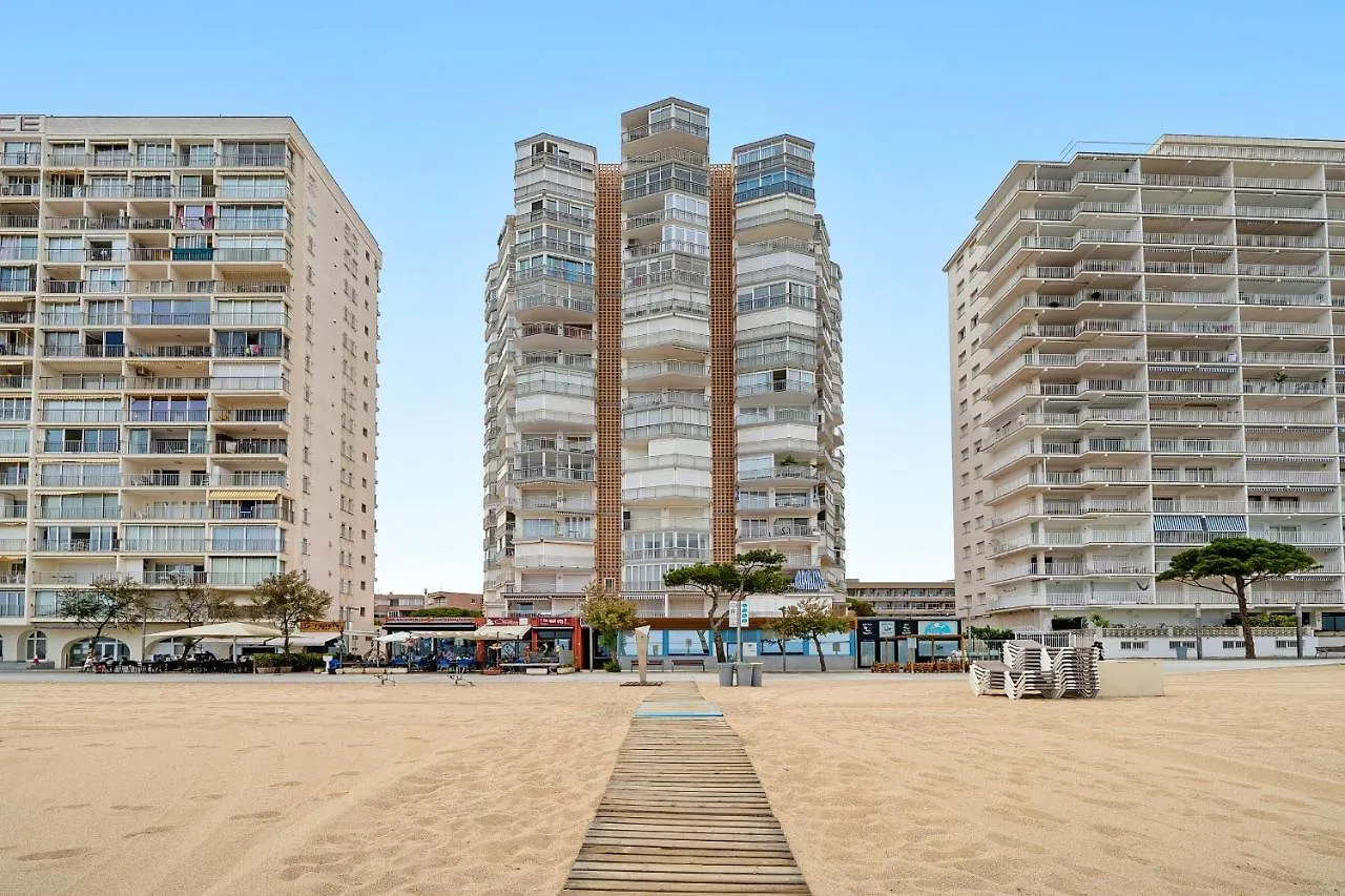 Hauzify I Apartament Parera Apartment Platja d'Aro Spain